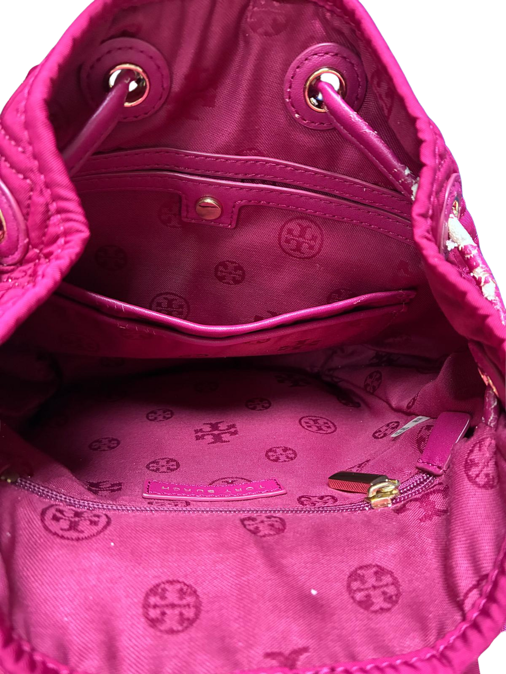 Tory Burch Fleming Backpack