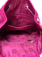 Tory Burch Fleming Backpack