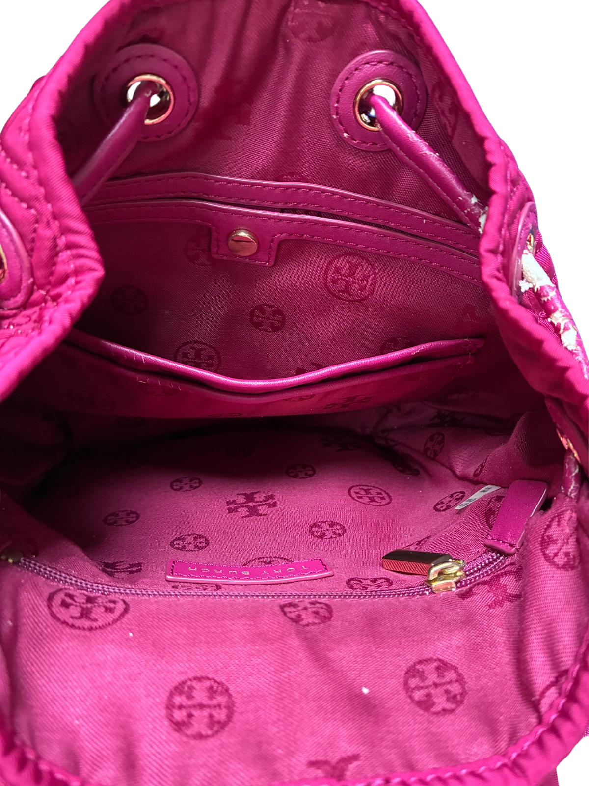 Tory Burch Fleming Backpack