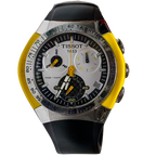 Tissot T010417A TTracx Chronograph Watch