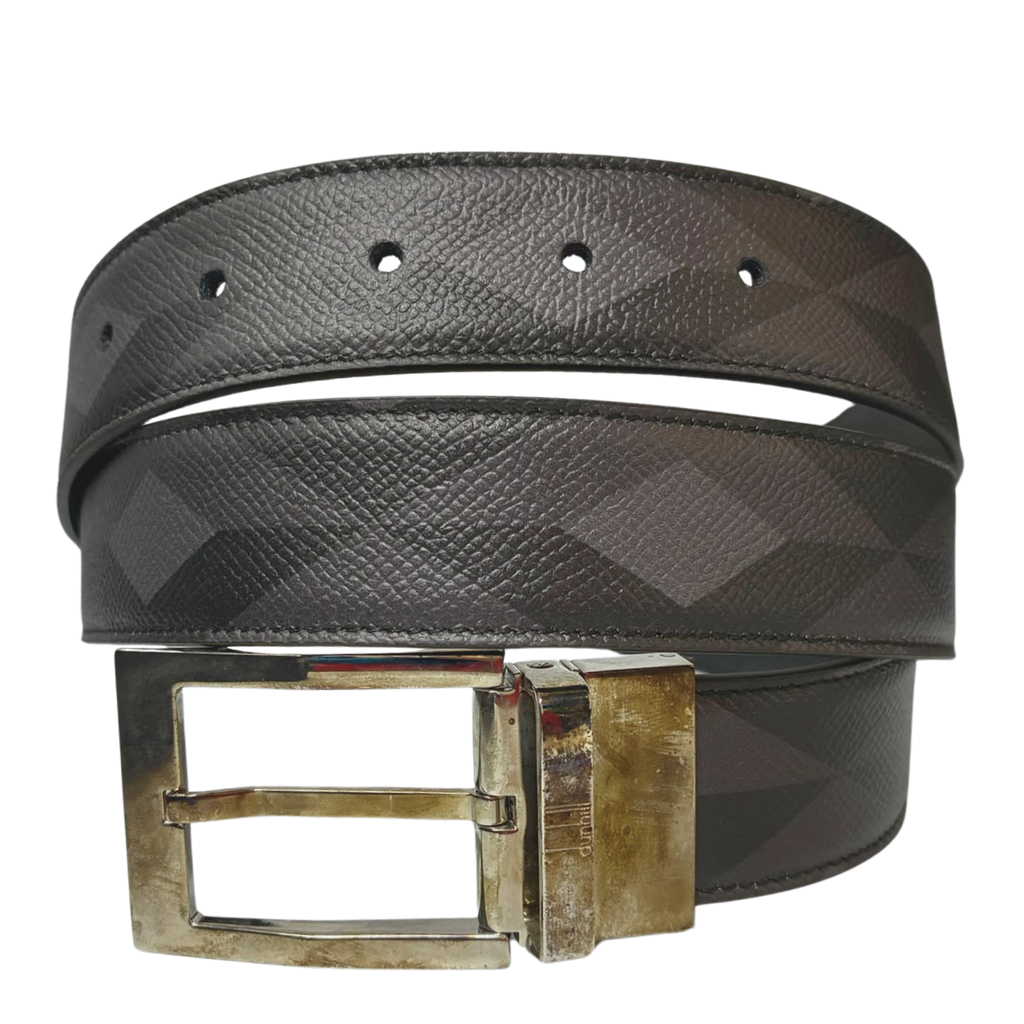 Dunhill London Belt 30mm