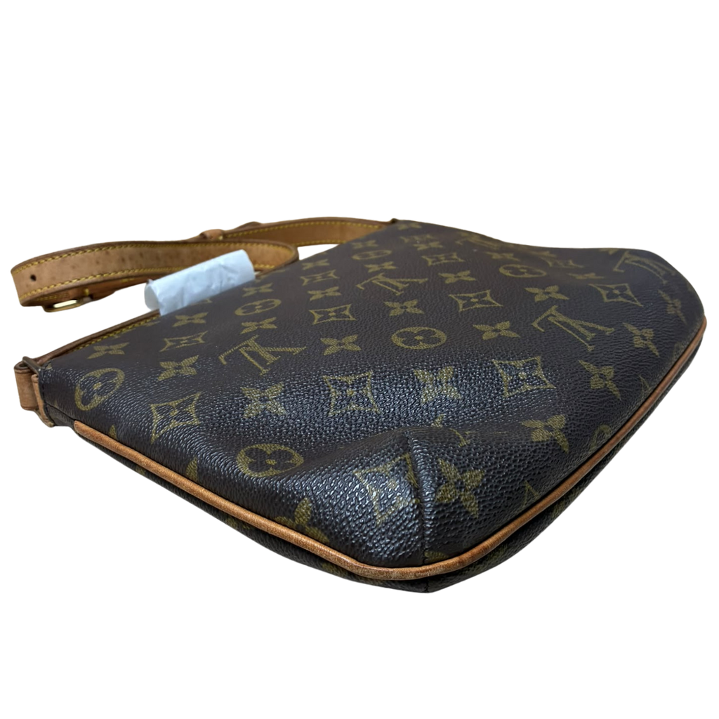 Louis Vuitton Musette Tango Shoulder Bag