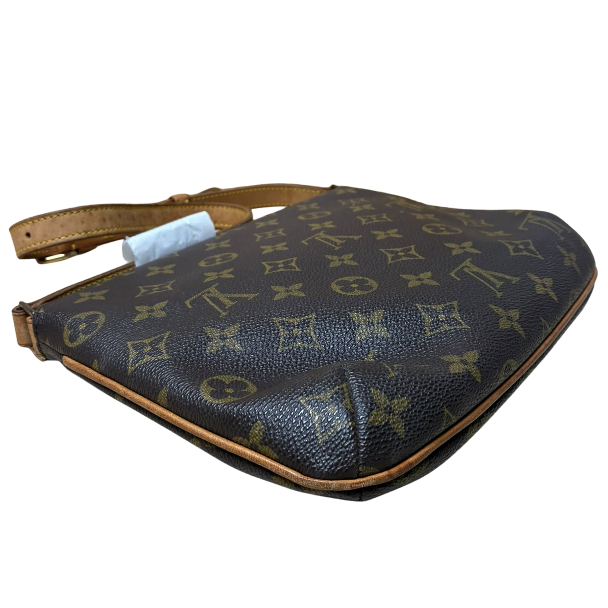 Louis Vuitton Musette Tango Shoulder Bag