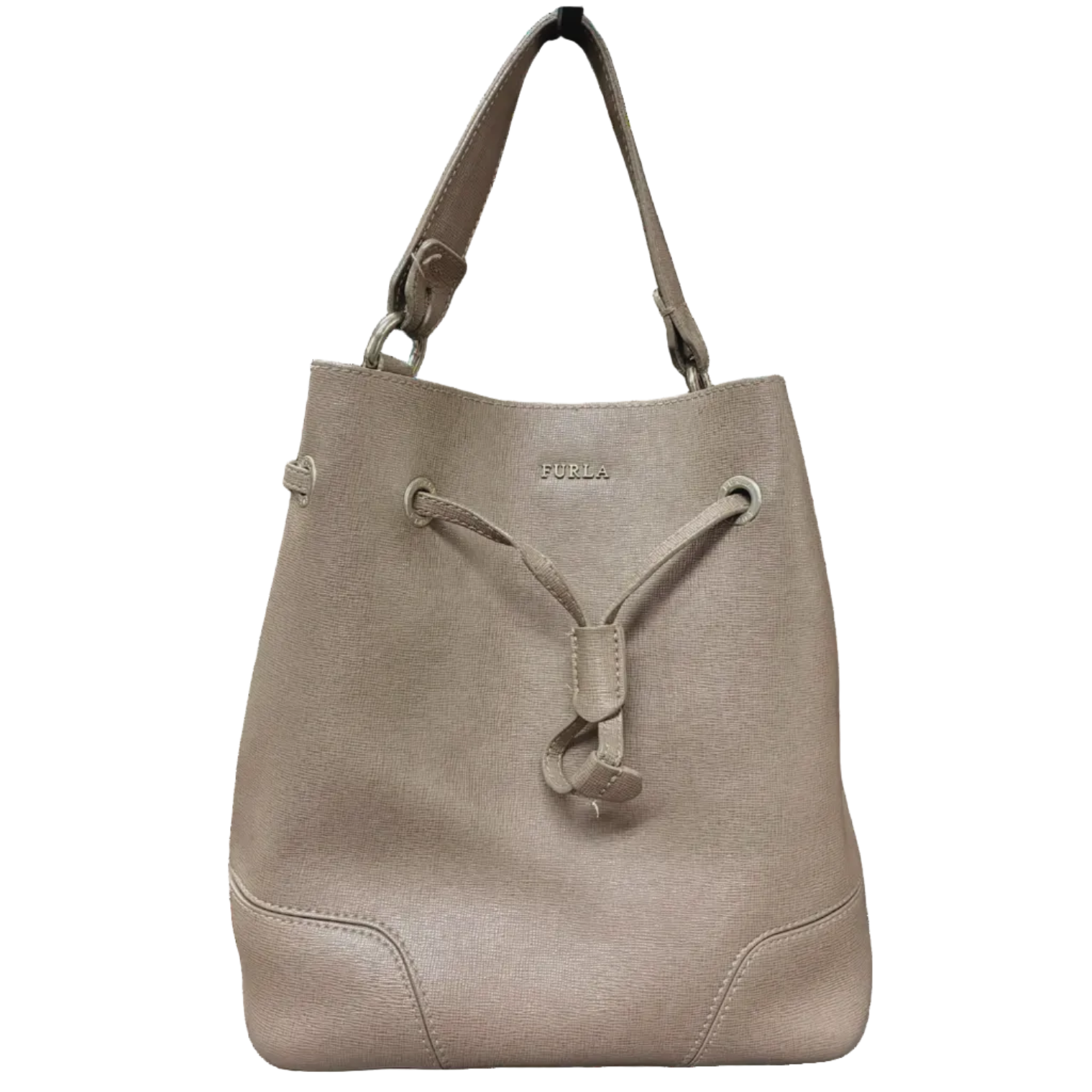 Furla Stacy Bucket Bag