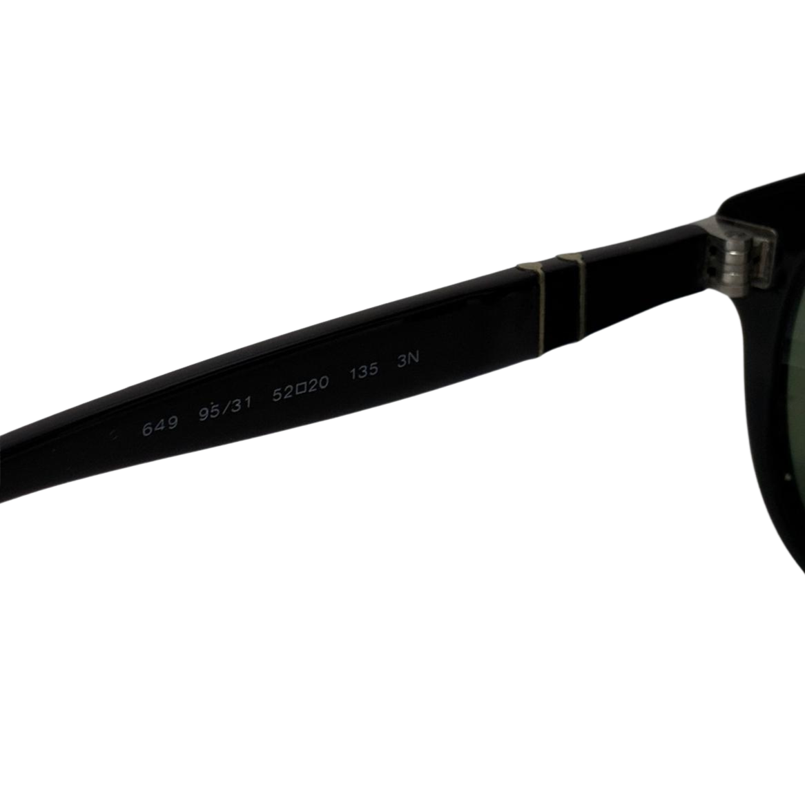 Persol PO0649 95 31 Mens Sunglasses