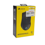 Corsair CS-CH-9311011-AP Harpoon RGB Wireless Gaming Mouse Black
