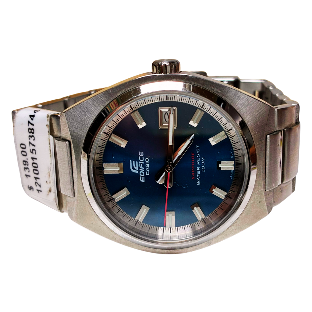 Casio Edifice EFB109D2A Mens Watch
