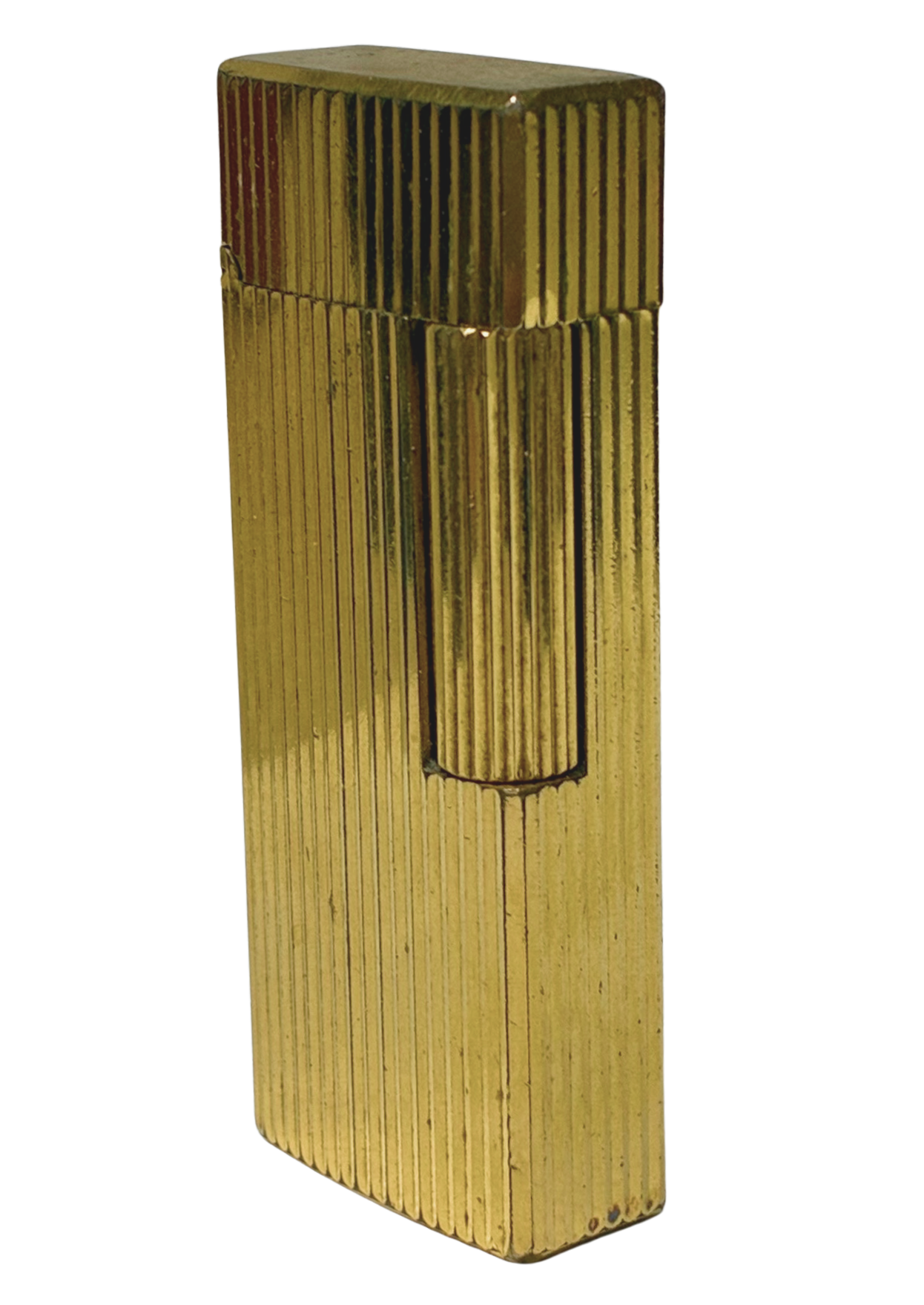 Vintage Mark Cross Gas Lighter Main image