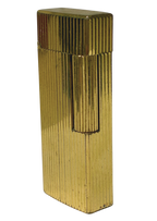 Vintage Mark Cross Gas Lighter