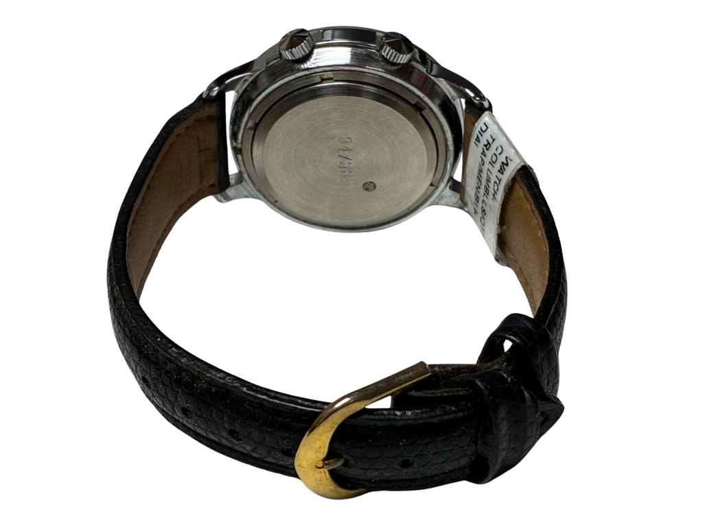 Poljot Columbus Signal Alarm Russian Watch