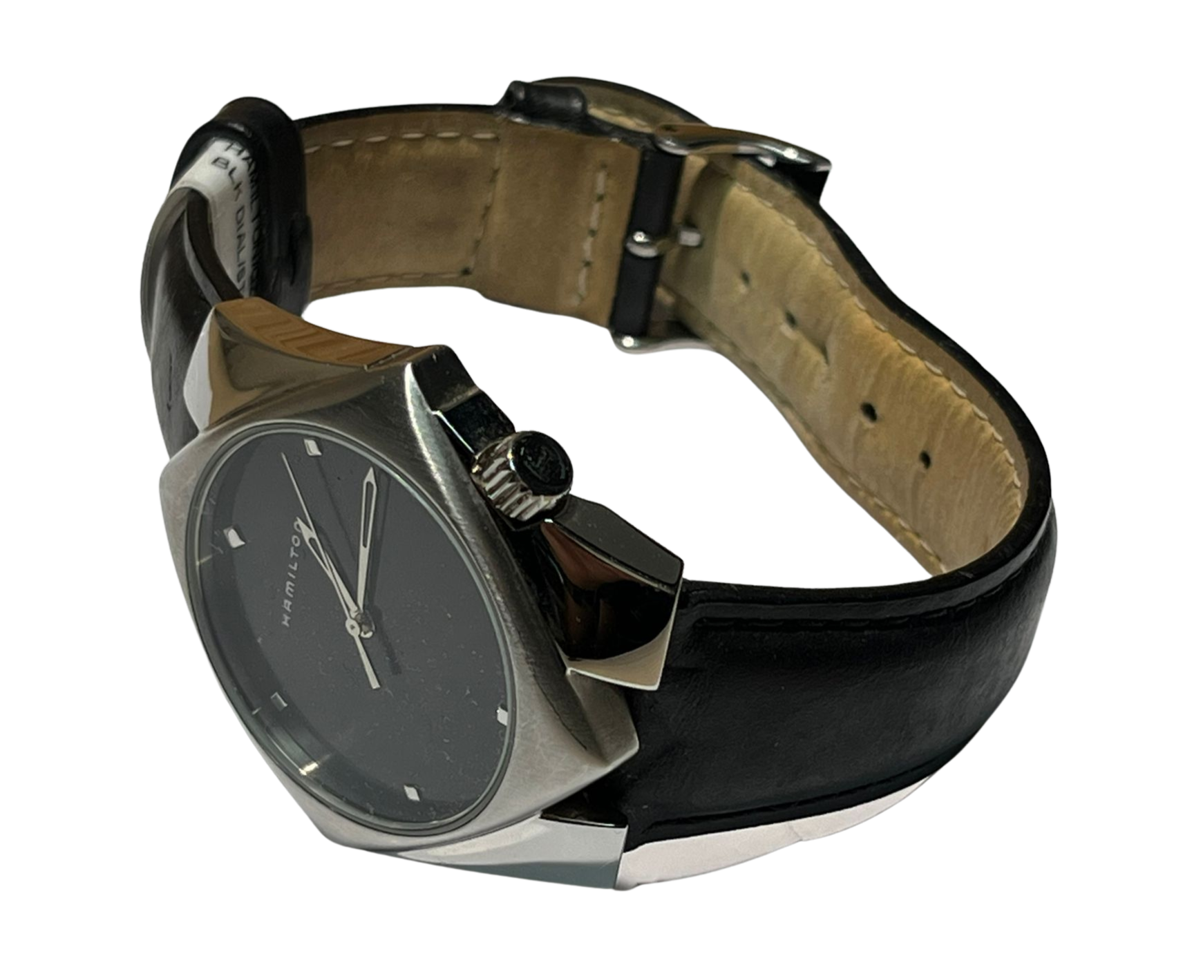 Hamilton Stardom Quartz Watch