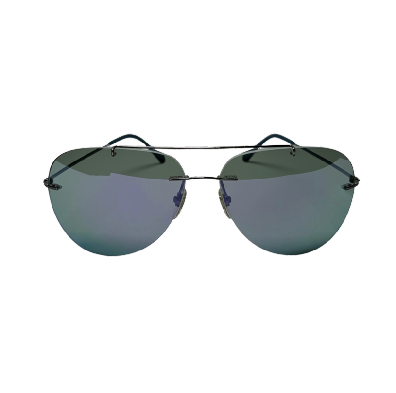 Prada SPS 50P Linea Rossa Sunglasses