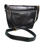 Salvatore Ferragamo L21 0018 Vintage Shoulder And Crossbody Bag
