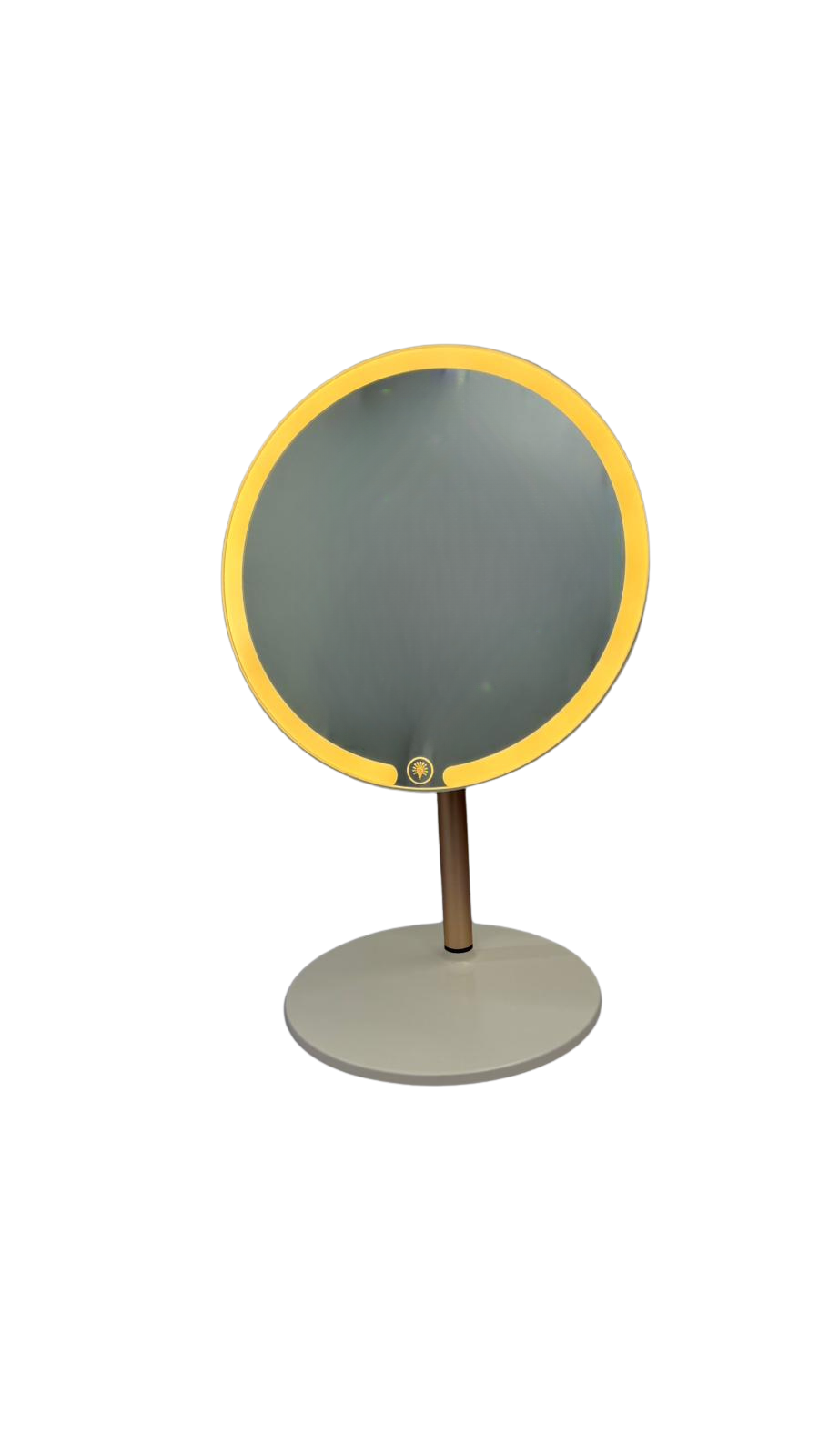 LED Mirror Round Main image