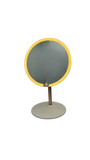 LED Mirror Round