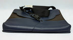 Braun Buffel Leather Messenger Bag