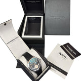 Raymond Weil Freelancer 2780-STC-20001 NEW