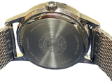 Citizen EcoDrive Mens Metropolitan Watch BU302082L