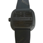SevenFriday P301 Industrial Engines Watch