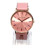 Coach, CA.120.7.34.2156 34mm Quartz Watch