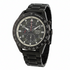 Seiko 7T92OVL0 Criteria Limited Edition Chronograph Watch