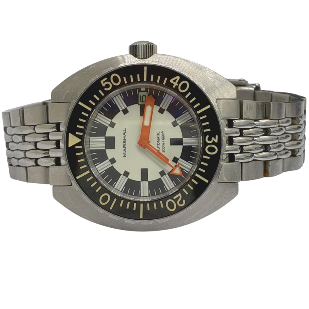 Marshal 1S406 Mens Sports Watch