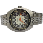 Marshal 1S406 Mens Sports Watch