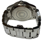 Tomaz G5M Superhero Collection Watch Captain America