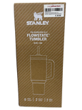 Stanley Quencher H2.O FlowState Tumbler 40 Oz Shale