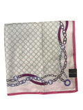 Celine Handkerchief, Pink