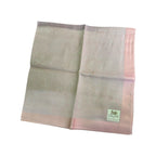 Celine Handkerchief Plain Pink