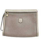 Celine Paris Vintage Clutch Wristlet Bag