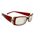Celine VC1609 Reading Glass- Red