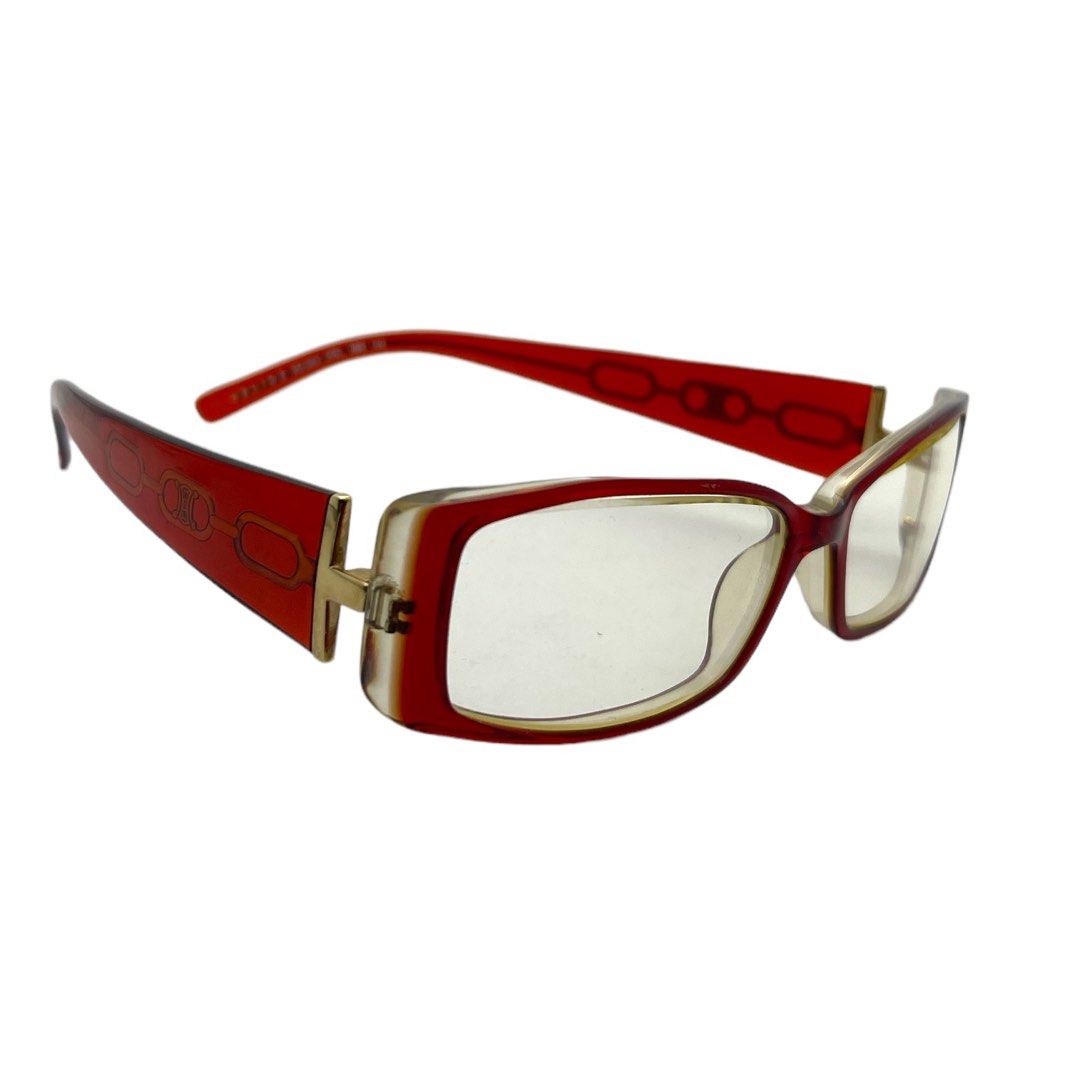Celine VC1609 Reading Glass- Red