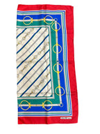 Celine Scarf (78 x 78 cm)