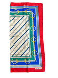 Celine Scarf (78 x 78 cm)