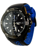 BOSS by Hugo Boss Vela Chronograph HB3931343389 Mens Quartz Watch