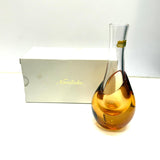 Noritake, Crystal Vase (Made In Japan)