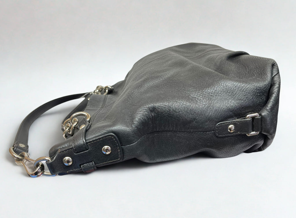 Coach Brooke Convertible Hobo Shoulder Bag