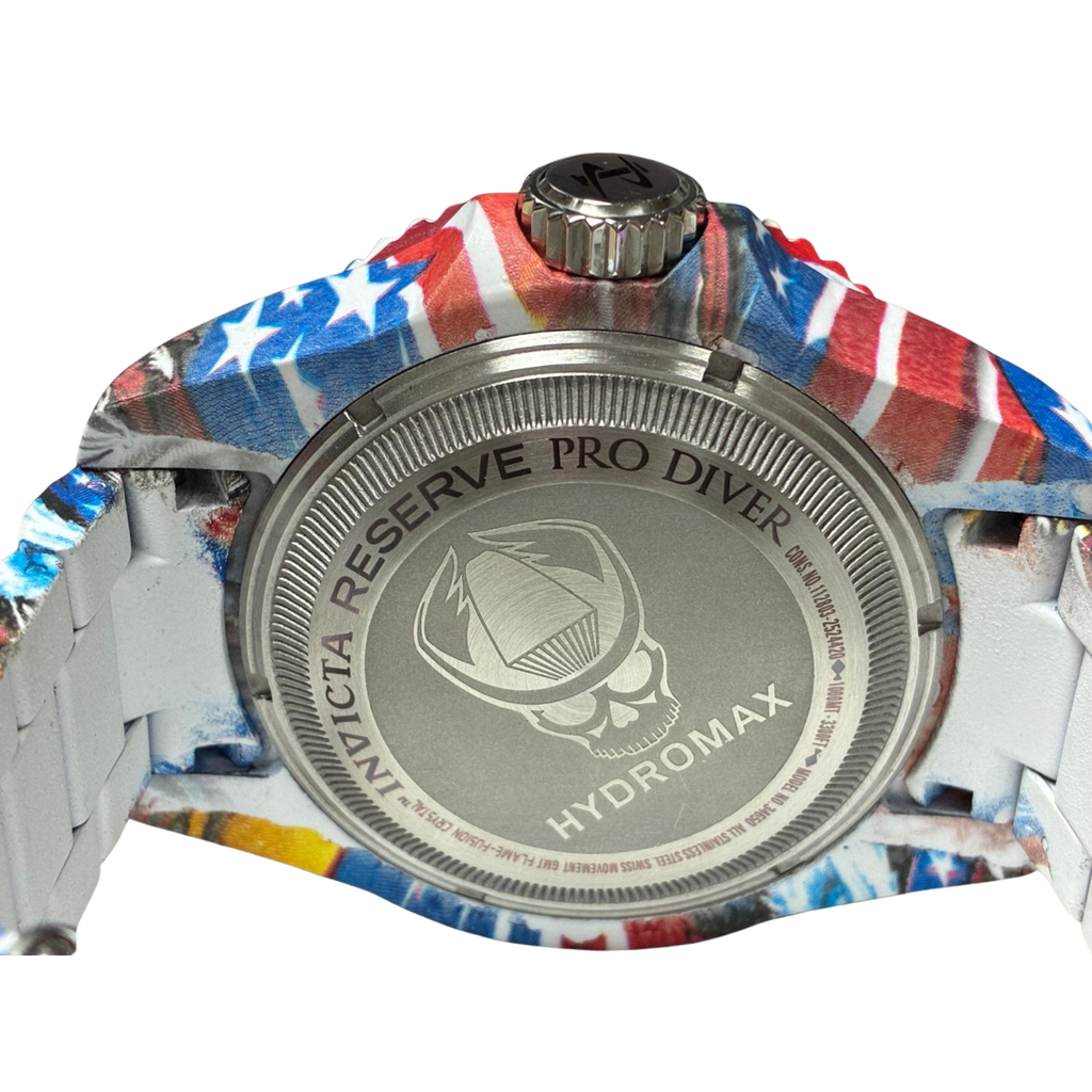 Invicta Reserve Hydromax 34650 Watch