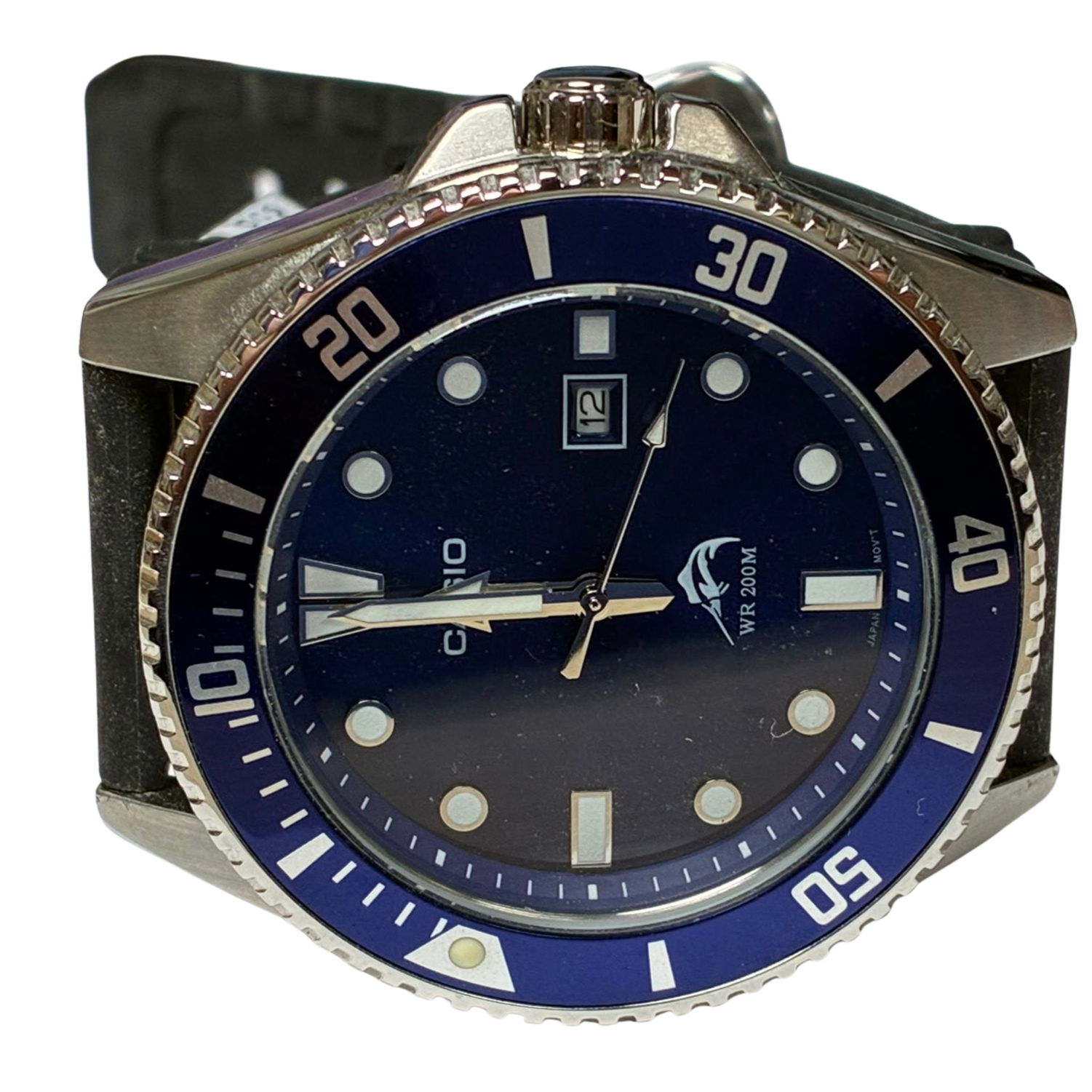 Casio MDV106 Series Mens Diver Watch Secondary image