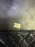 Chanel Lambskin Shoulder Bag