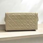 Sac Chanel Vintage pouch