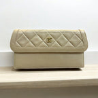 Sac Chanel Vintage pouch