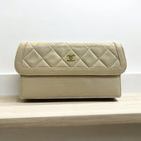 Sac Chanel Vintage pouch
