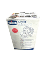 Chicco KeyFit Infant Car Seat, Encore, 9 Pounds