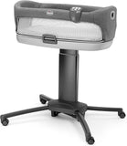 Chicco Close To You 3-in-1 Bedside Bassinet - Heather Grey