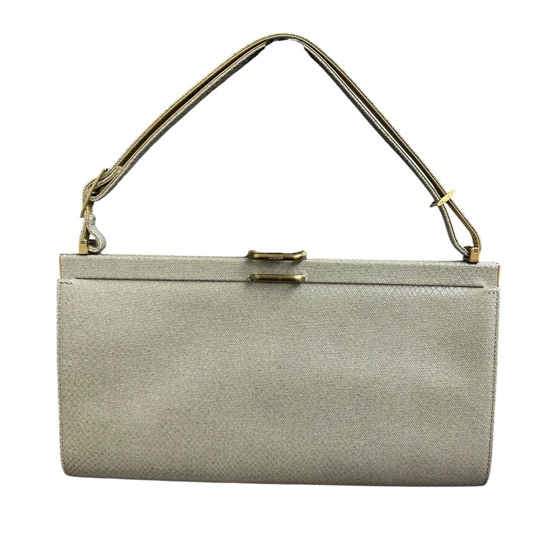 Chloé Shoulder Bag /Clutch