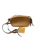 Chloe Shoulder Bag with Card Holder (H14 X L25 x W10 cm)