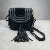 Chloe Hudson Shoulder Bag (H20 x L18 x W8 cm)